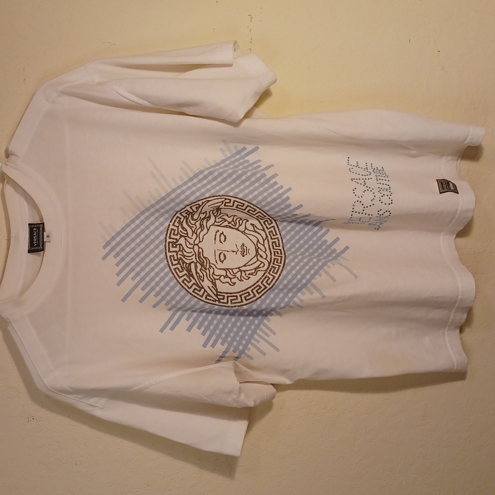 Versace T shirt